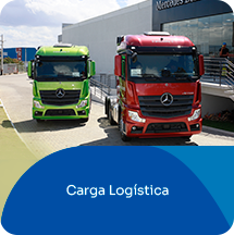 Serviço de Carga