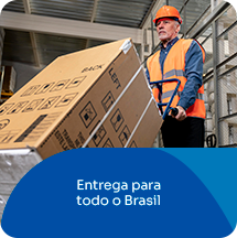 Serviço de Entrega