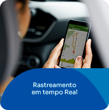 Rastreamento